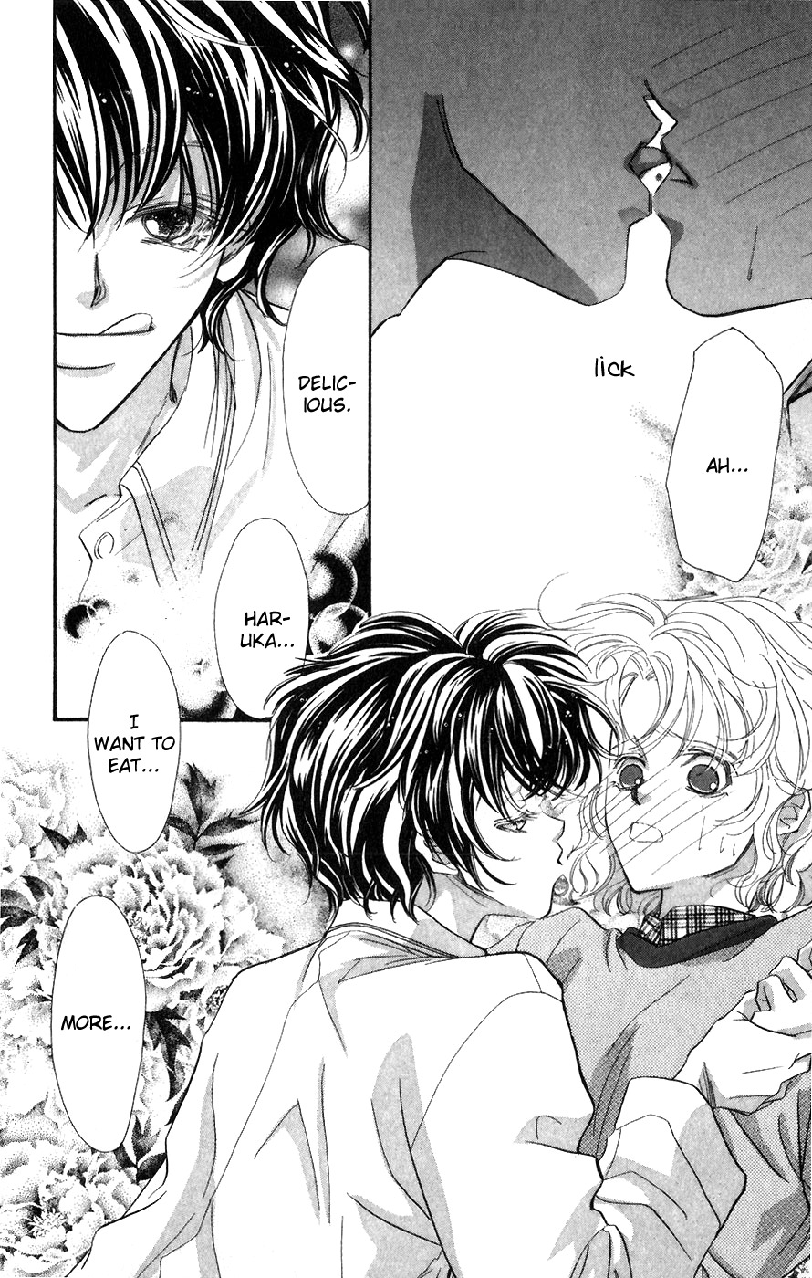 Yappari Yoru made Matenai Chapter 2 page 34 - Chapter 2: I Still Can't Wait 'Till Night