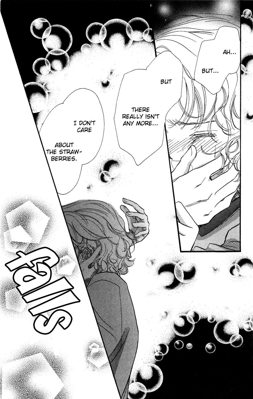 Yappari Yoru made Matenai Chapter 2 page 35 - Chapter 2: I Still Can't Wait 'Till Night