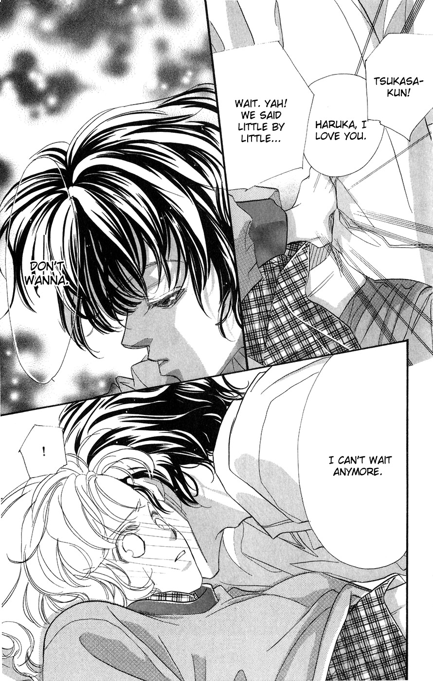 Yappari Yoru made Matenai Chapter 2 page 37 - Chapter 2: I Still Can't Wait 'Till Night