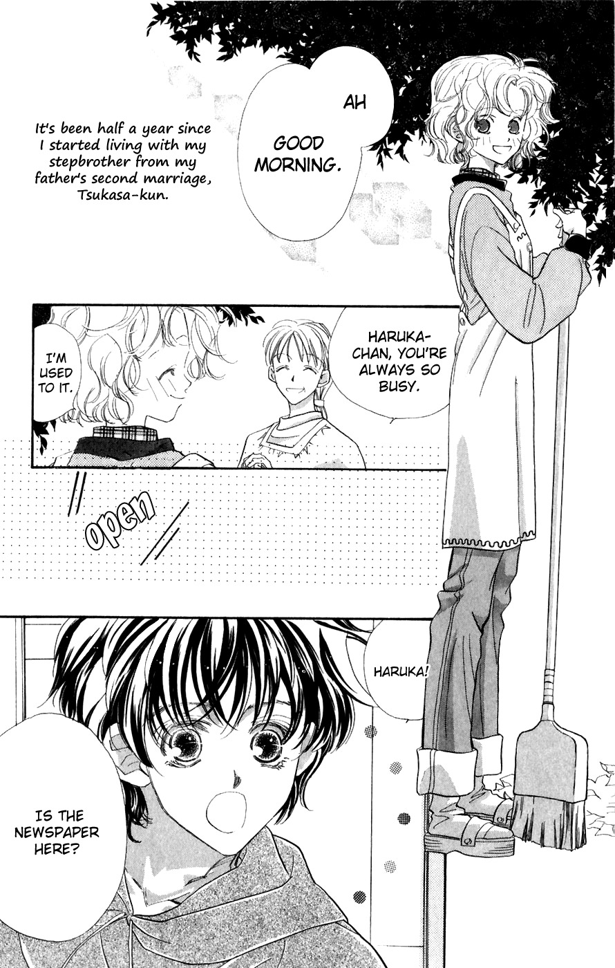 Yappari Yoru made Matenai Chapter 2 page 4 - Chapter 2: I Still Can't Wait 'Till Night