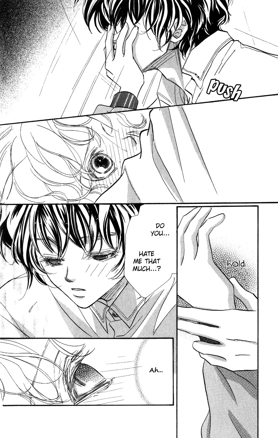 Yappari Yoru made Matenai Chapter 2 page 40 - Chapter 2: I Still Can't Wait 'Till Night