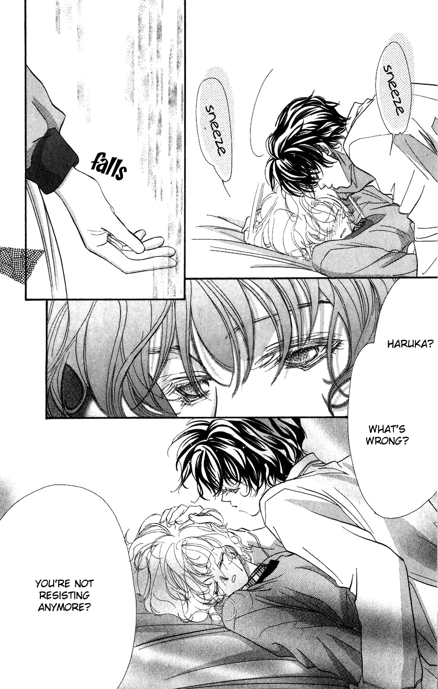 Yappari Yoru made Matenai Chapter 2 page 42 - Chapter 2: I Still Can't Wait 'Till Night