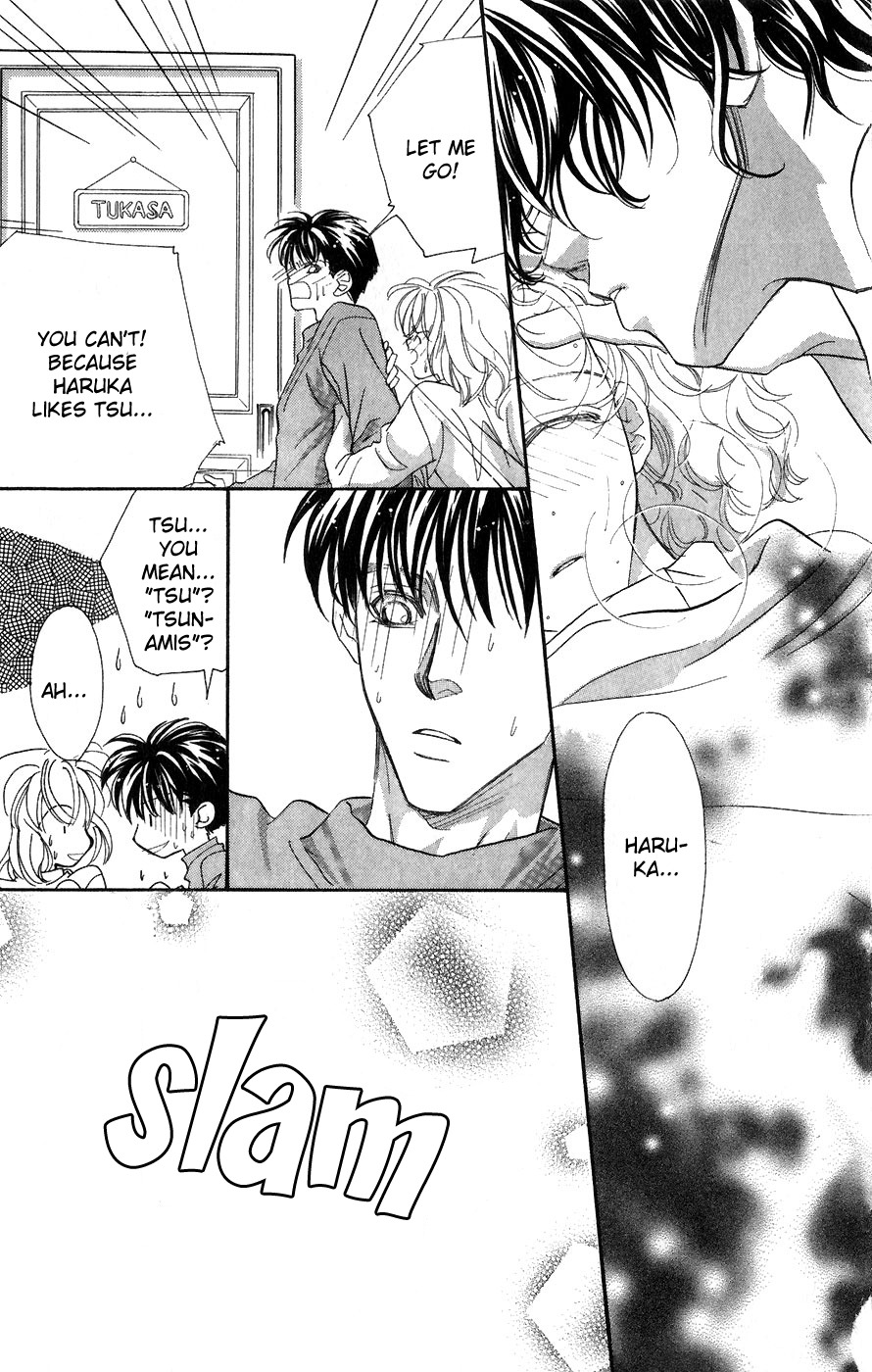 Yappari Yoru made Matenai Chapter 2 page 43 - Chapter 2: I Still Can't Wait 'Till Night