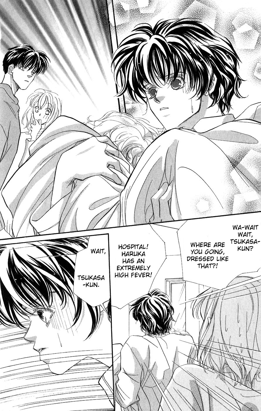 Yappari Yoru made Matenai Chapter 2 page 44 - Chapter 2: I Still Can't Wait 'Till Night