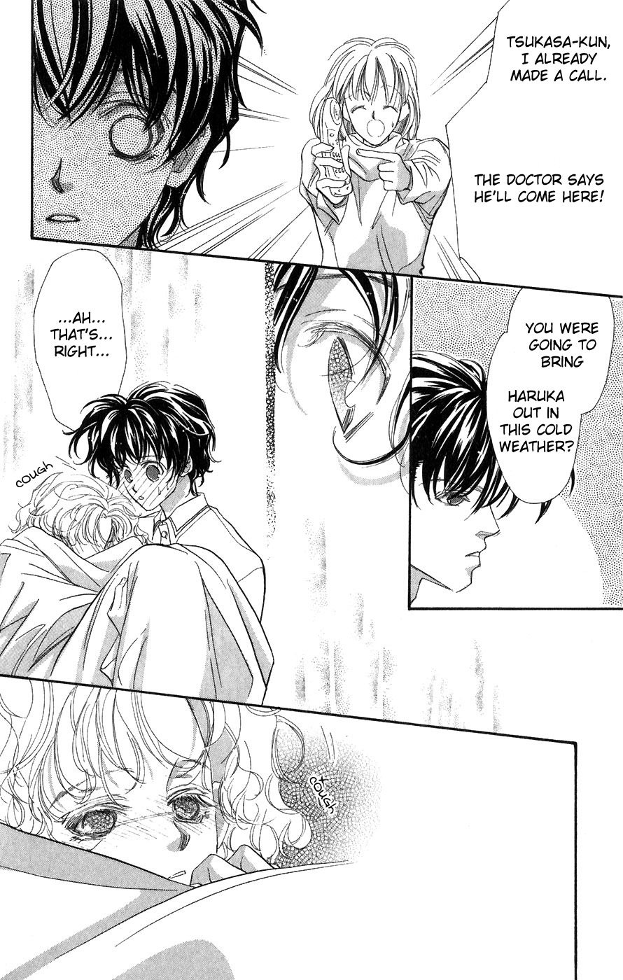 Yappari Yoru made Matenai Chapter 2 page 46 - Chapter 2: I Still Can't Wait 'Till Night