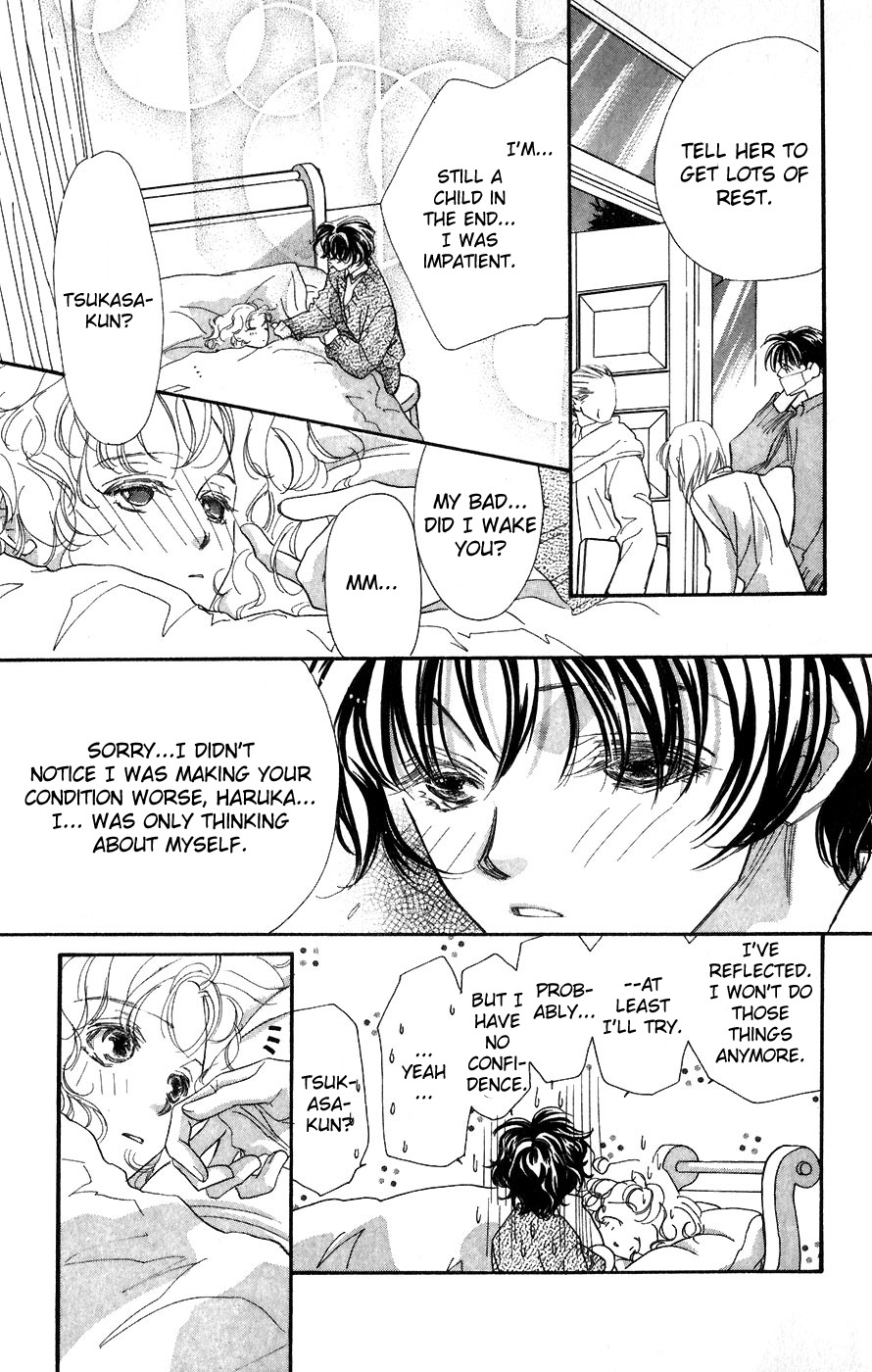 Yappari Yoru made Matenai Chapter 2 page 47 - Chapter 2: I Still Can't Wait 'Till Night