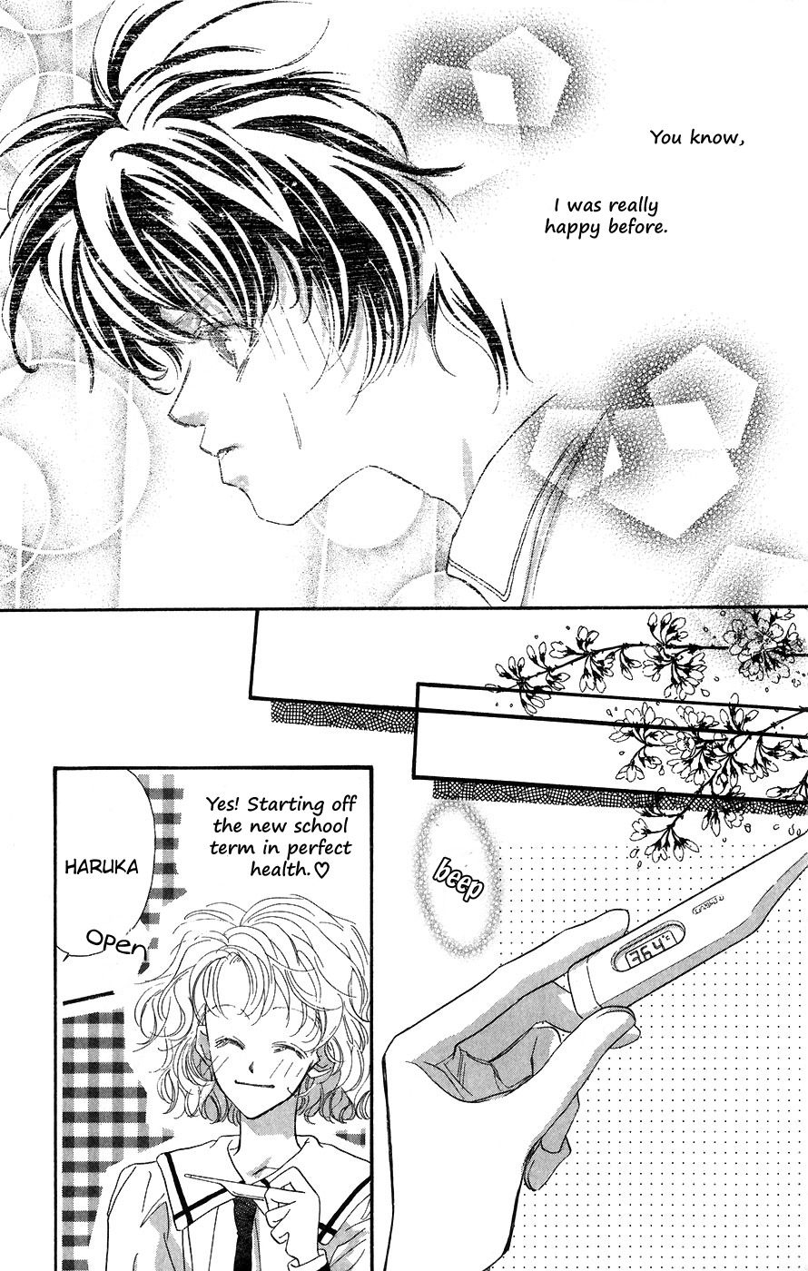 Yappari Yoru made Matenai Chapter 2 page 49 - Chapter 2: I Still Can't Wait 'Till Night