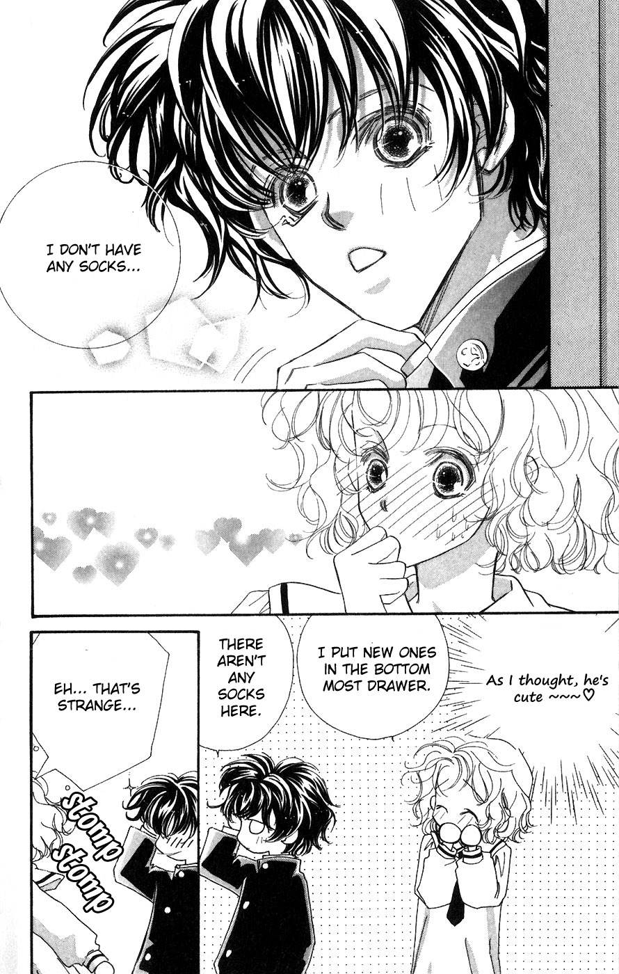 Yappari Yoru made Matenai Chapter 2 page 50 - Chapter 2: I Still Can't Wait 'Till Night