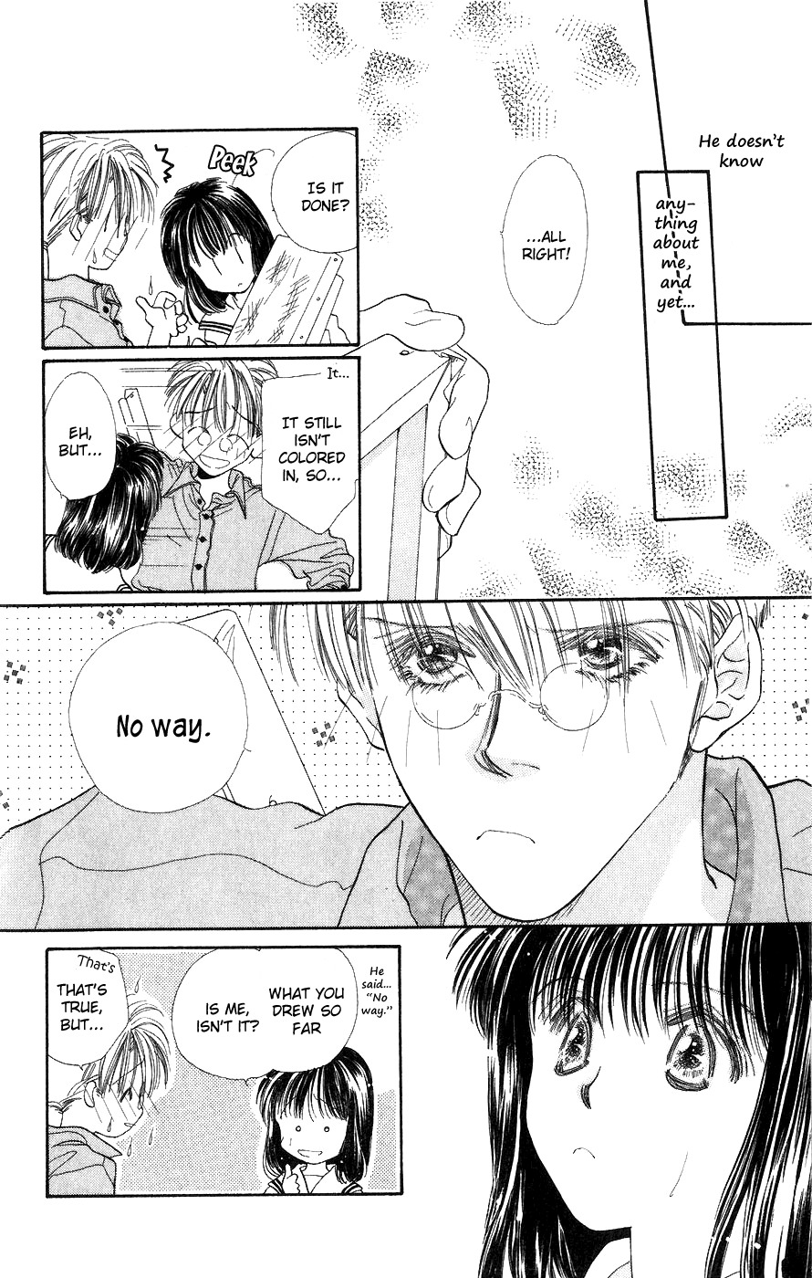 Yappari Yoru made Matenai Chapter 3 page 13 - Chapter 3: O.HA.YO