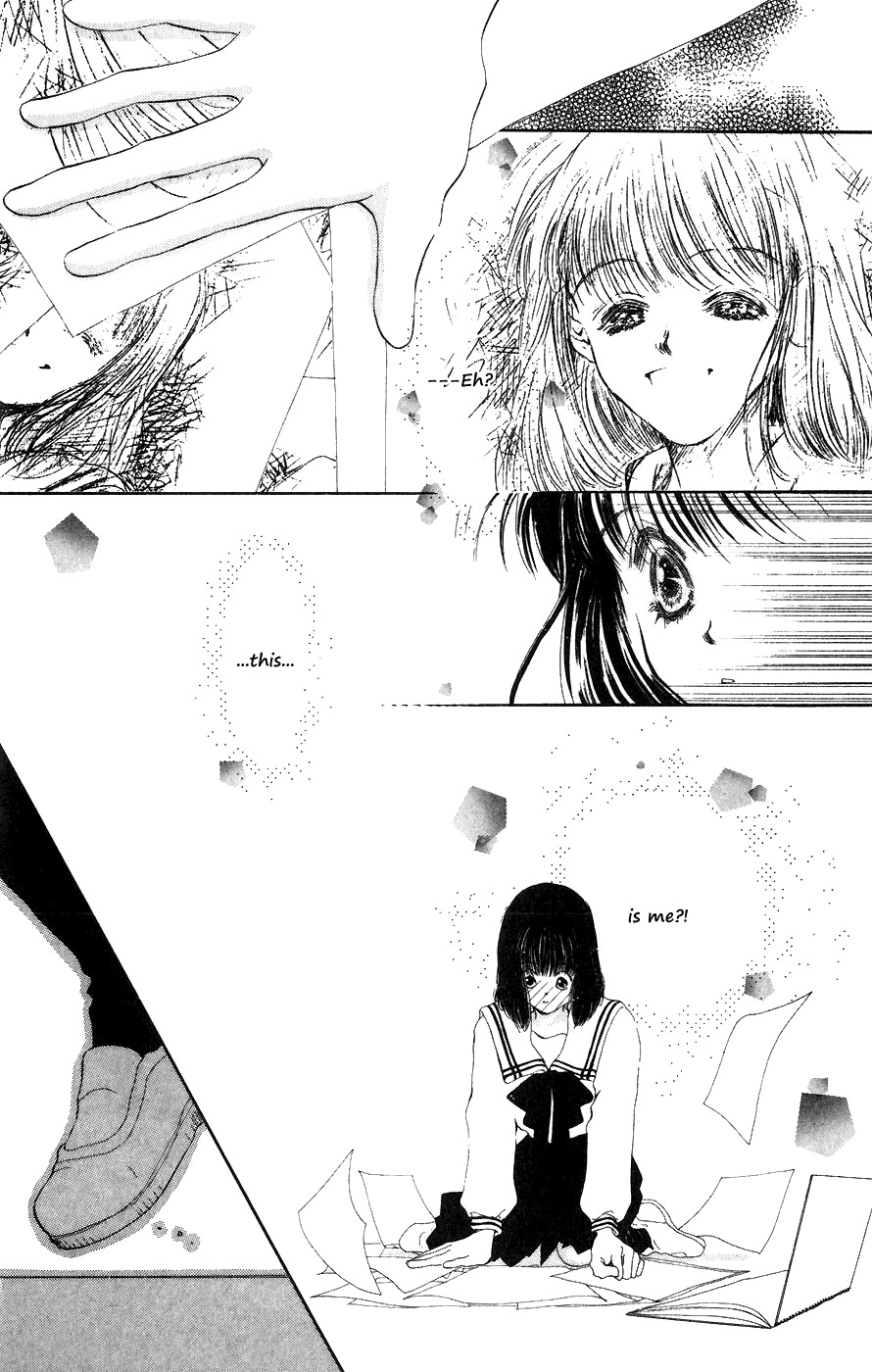 Yappari Yoru made Matenai Chapter 3 page 17 - Chapter 3: O.HA.YO