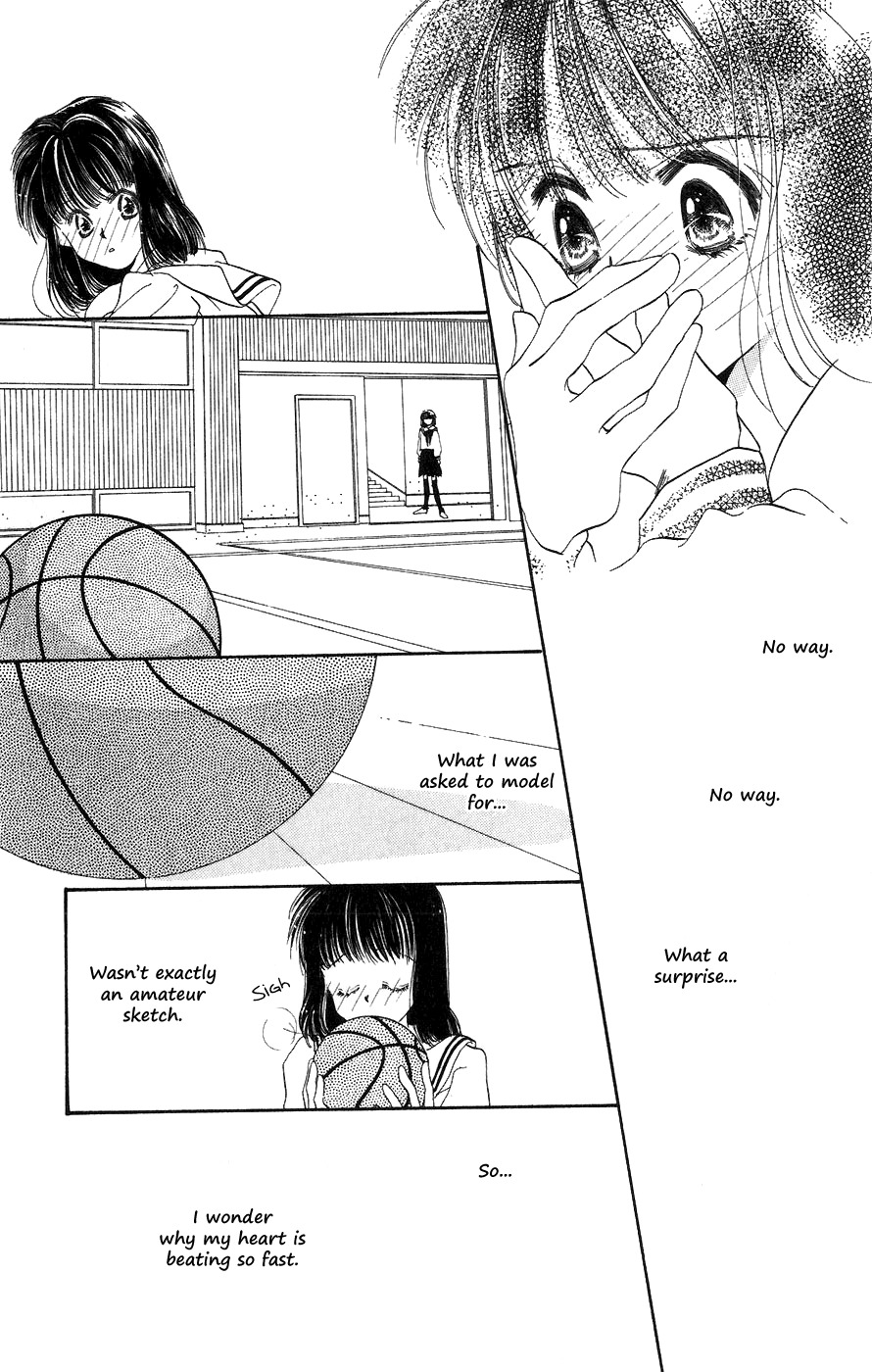 Yappari Yoru made Matenai Chapter 3 page 18 - Chapter 3: O.HA.YO