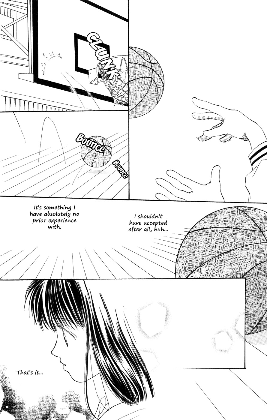Yappari Yoru made Matenai Chapter 3 page 19 - Chapter 3: O.HA.YO