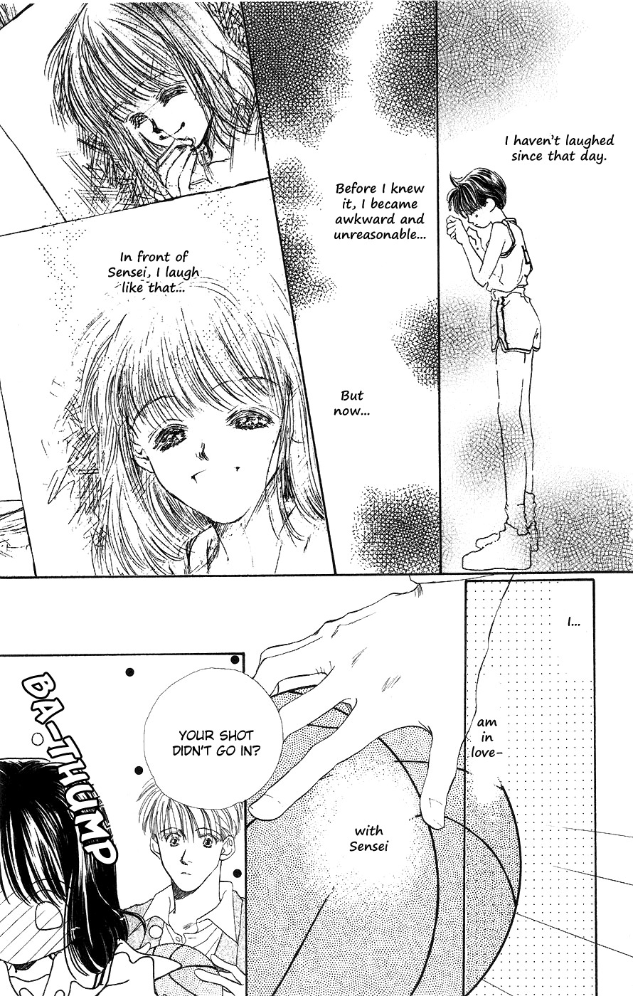 Yappari Yoru made Matenai Chapter 3 page 20 - Chapter 3: O.HA.YO