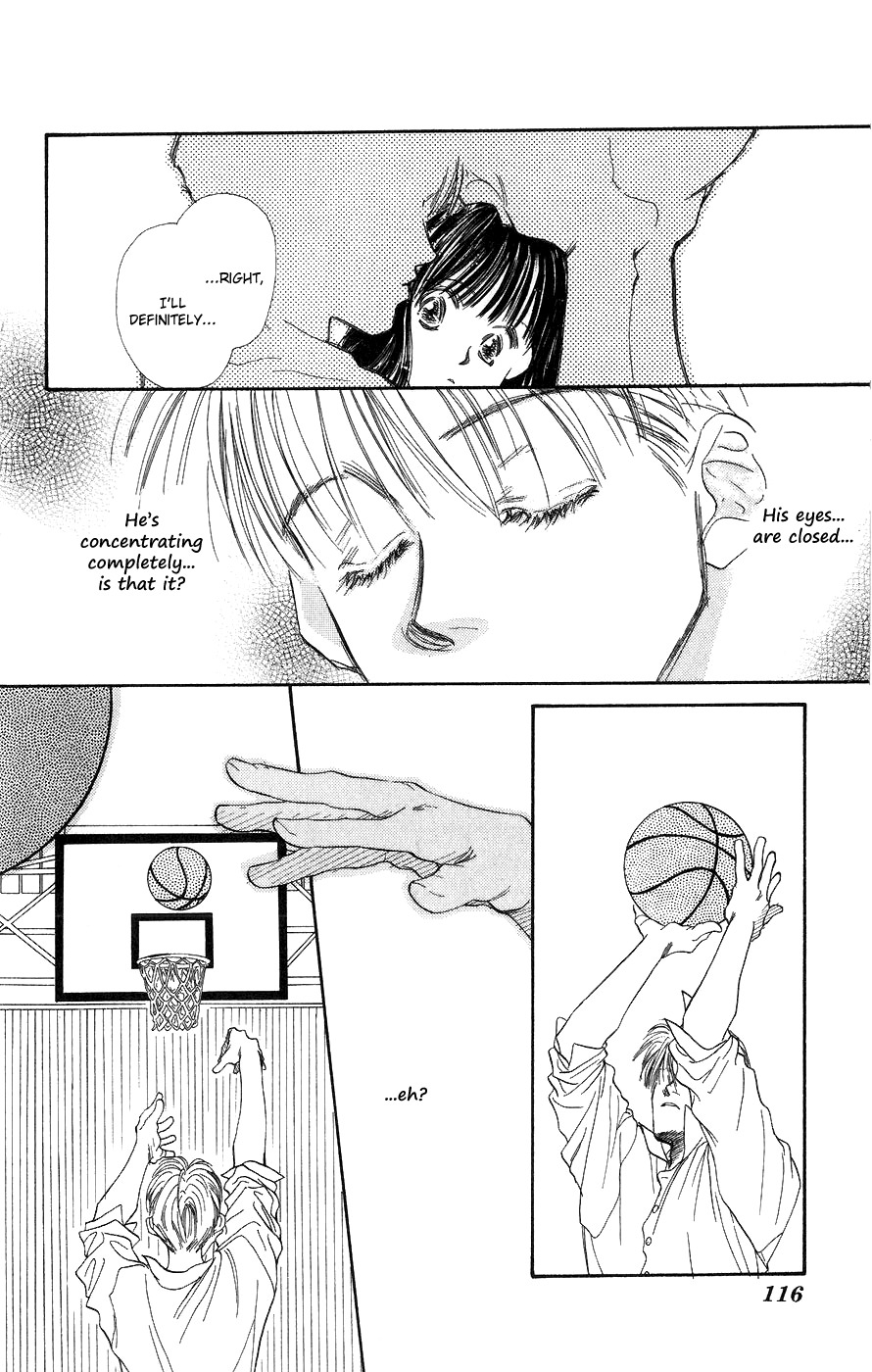 Yappari Yoru made Matenai Chapter 3 page 23 - Chapter 3: O.HA.YO