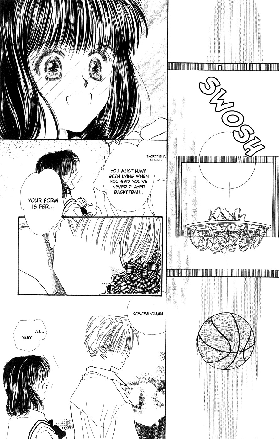 Yappari Yoru made Matenai Chapter 3 page 24 - Chapter 3: O.HA.YO