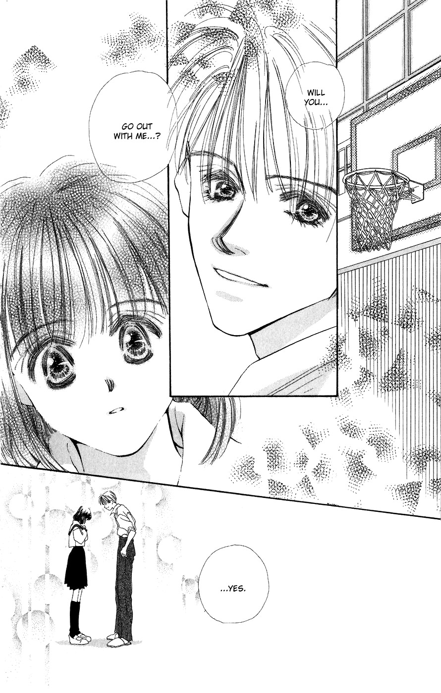 Yappari Yoru made Matenai Chapter 3 page 25 - Chapter 3: O.HA.YO