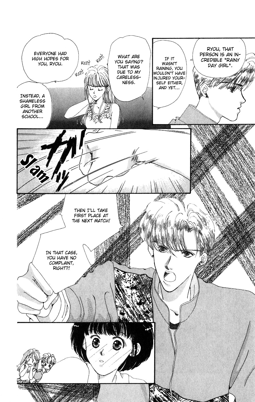 Yappari Yoru made Matenai Chapter 4 page 24 - Chapter 4: Love Is Sometimes Like Rain