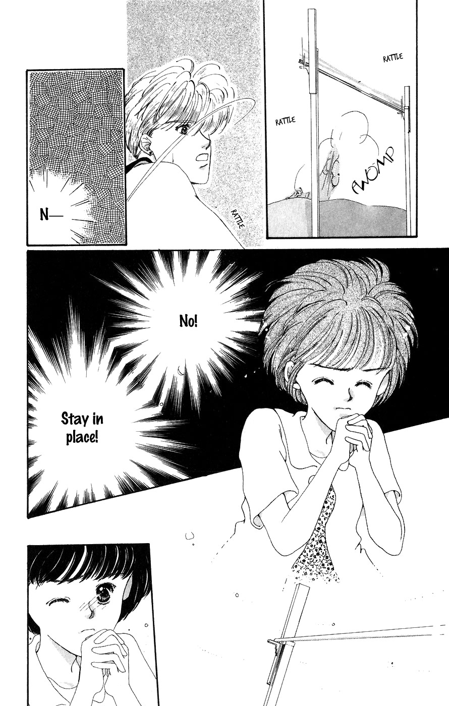 Yappari Yoru made Matenai Chapter 4 page 30 - Chapter 4: Love Is Sometimes Like Rain