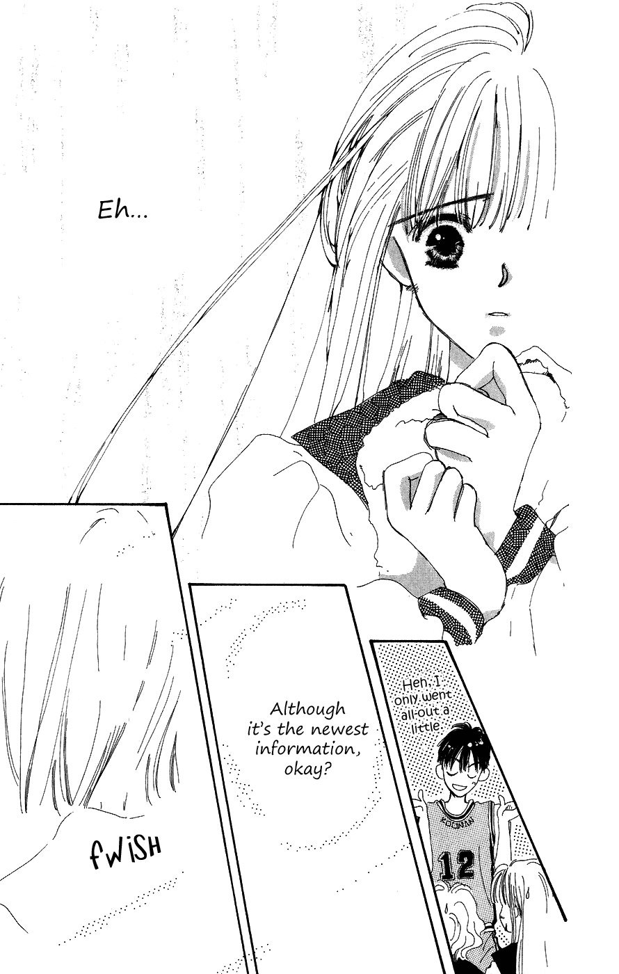 Yappari Yoru made Matenai Chapter 5 page 25 - Chapter 5: The Location Next to Loving