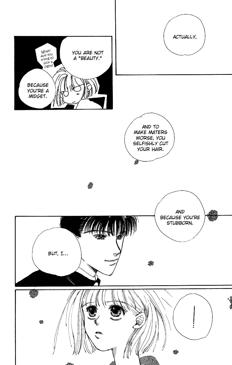 Yappari Yoru made Matenai Chapter 5 page 30 - Chapter 5: The Location Next to Loving