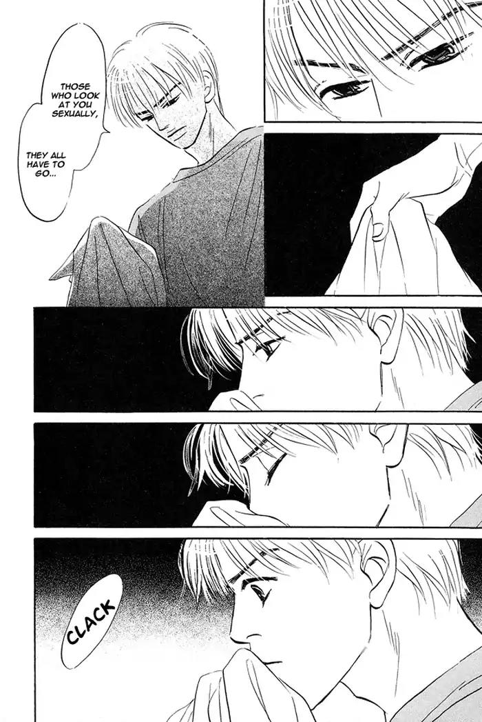 Yarashii Hirusagari Chapter 1 page 14 - Chapter 1: Love Affair in the Afternoon