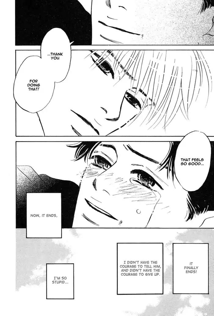 Yarashii Hirusagari Chapter 1 page 40 - Chapter 1: Love Affair in the Afternoon