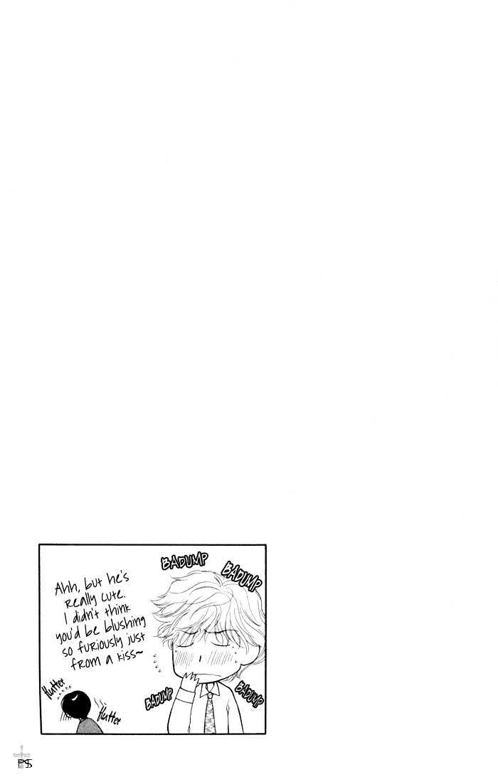Yareba Dekirusa Chapter 1 page 38 - Chapter 1