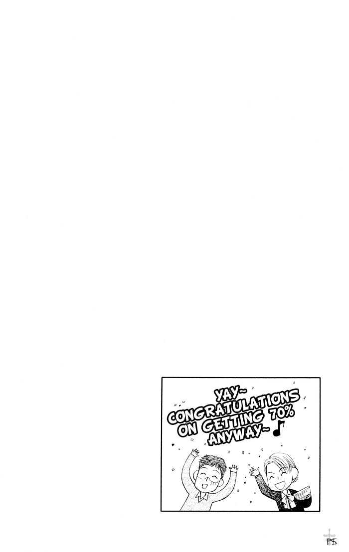 Yareba Dekirusa Chapter 1 page 39 - Chapter 1