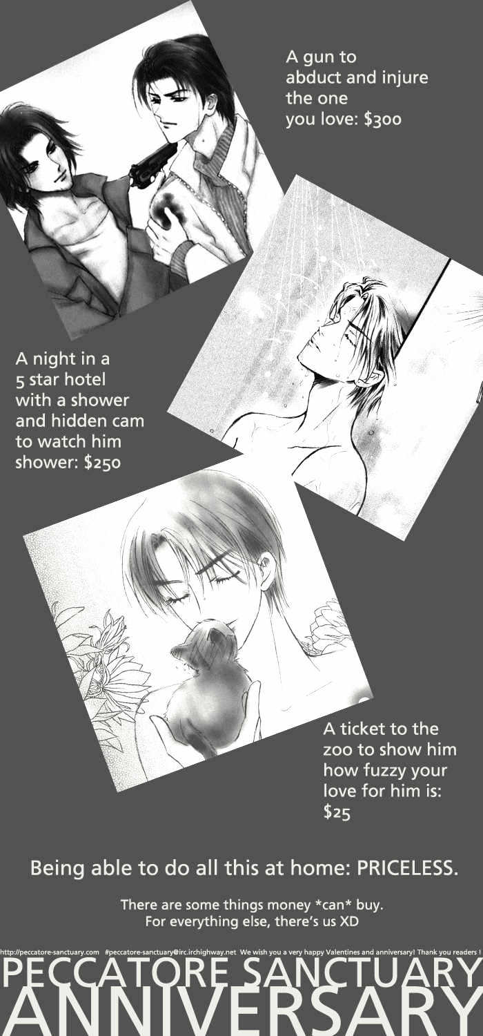 Yareba Dekirusa Chapter 1 page 41 - Chapter 1