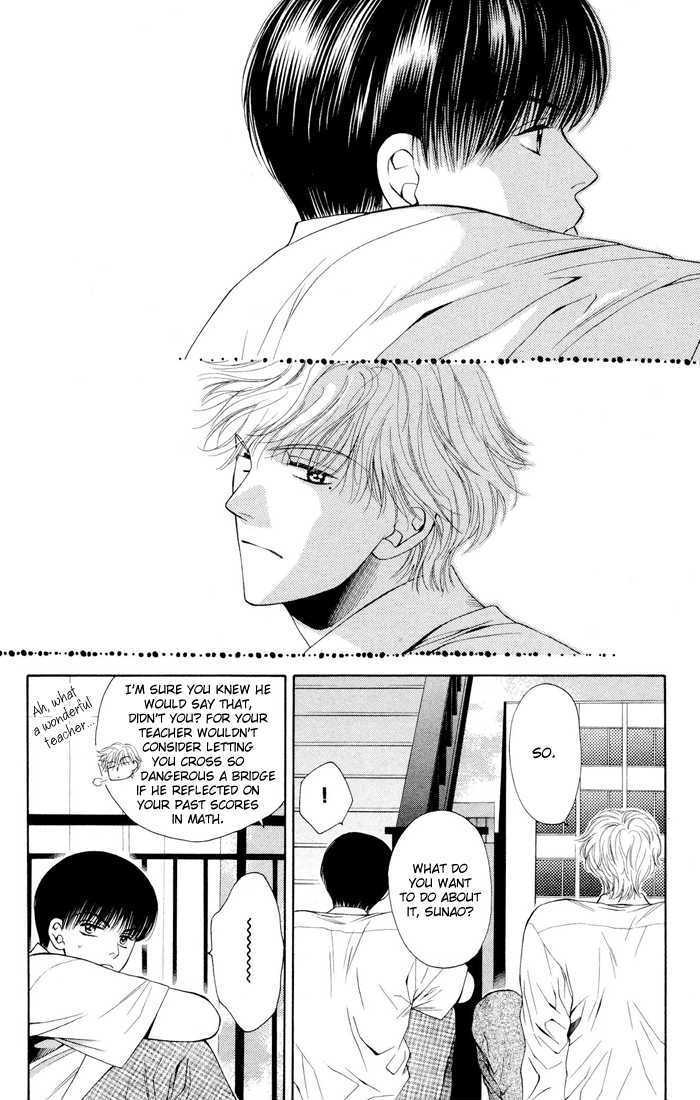 Yareba Dekirusa Chapter 2 page 14 - Chapter 2
