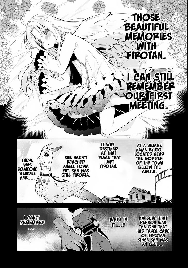 Yari no Yuusha no Yarinaoshi Chapter 1 page 11 - Chapter 1