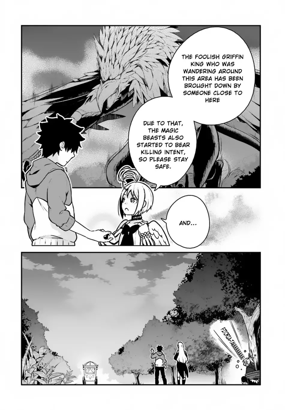 Yari no Yuusha no Yarinaoshi Chapter 10 page 26 - Chapter 10