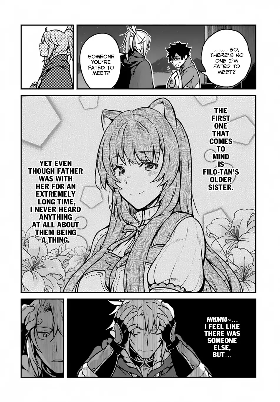 Yari no Yuusha no Yarinaoshi Chapter 12 page 22 - Chapter 12