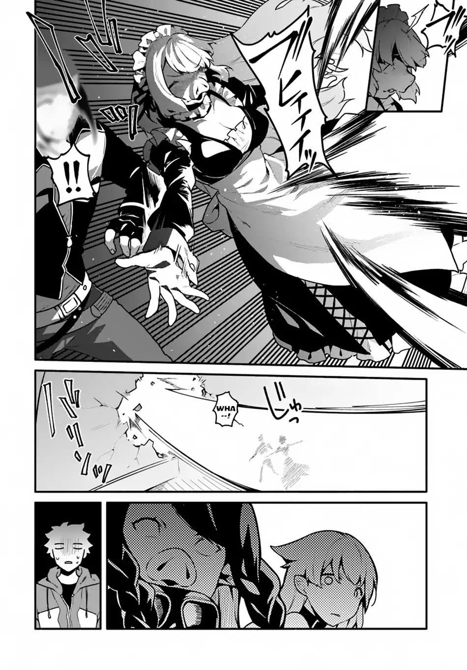 Yari no Yuusha no Yarinaoshi Chapter 16 page 24 - Chapter 16