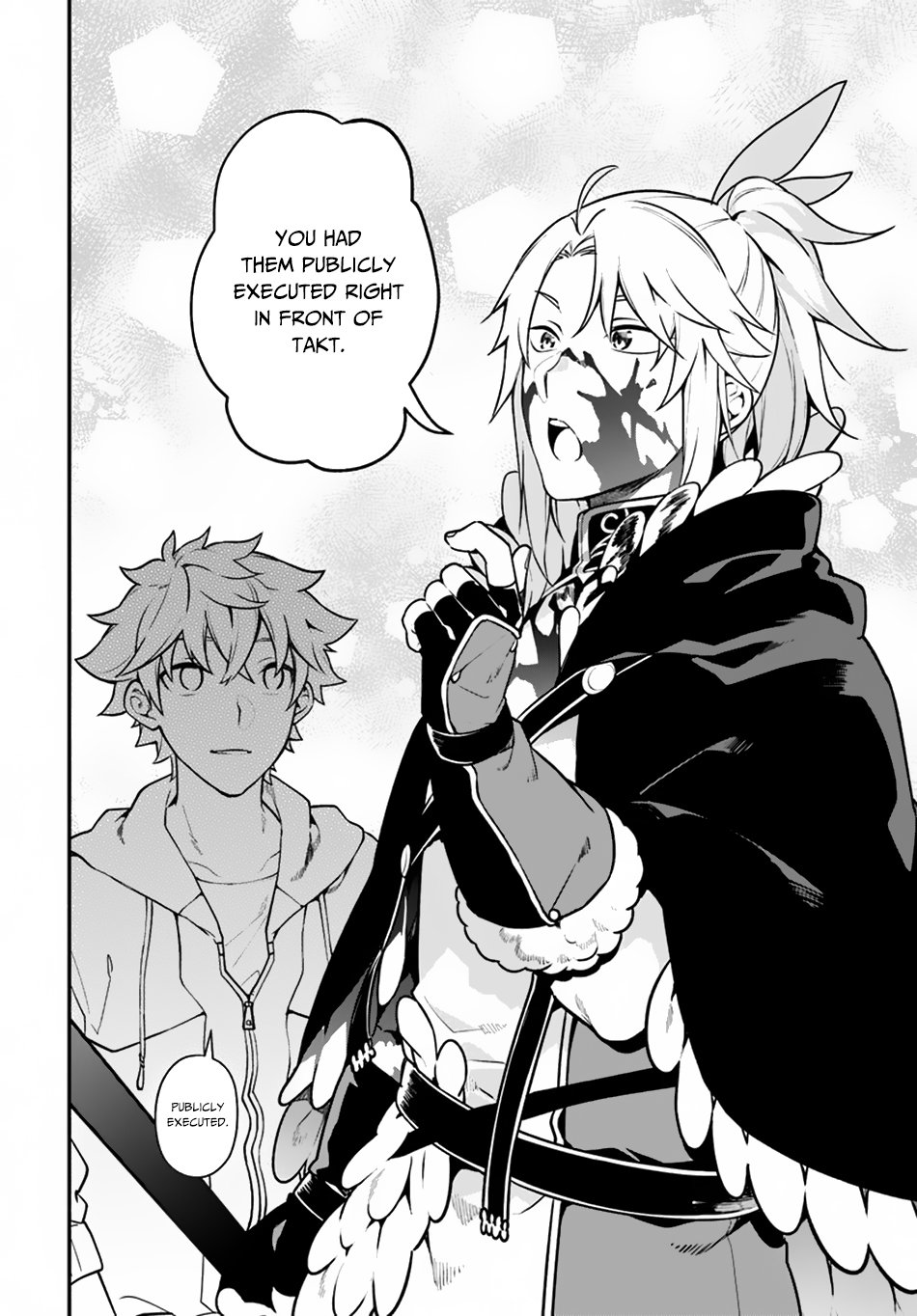 Yari no Yuusha no Yarinaoshi Chapter 18 page 18 - Chapter 18