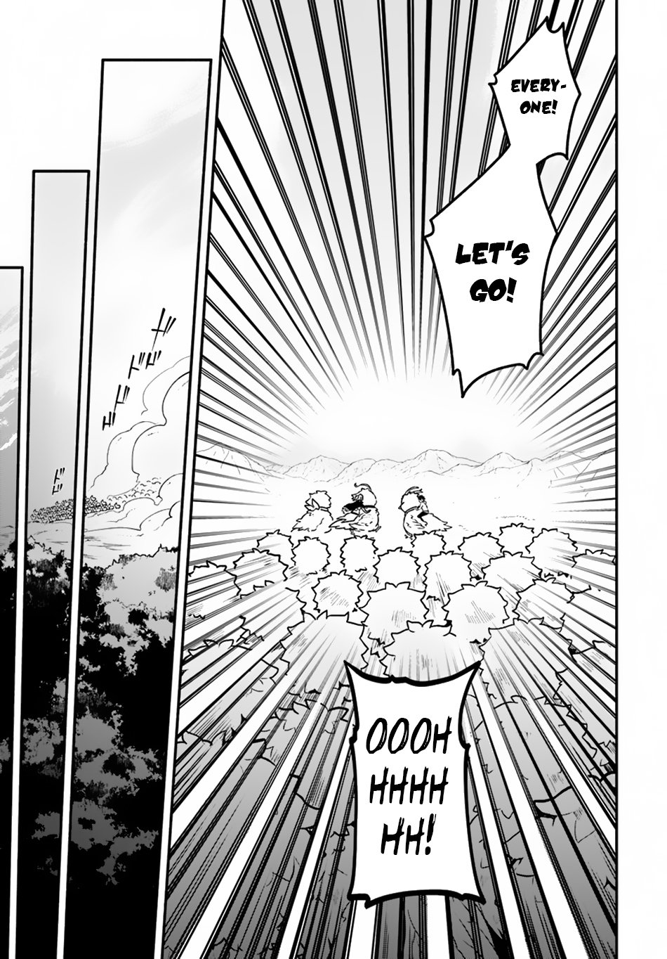 Yari no Yuusha no Yarinaoshi Chapter 19 page 20 - Chapter 19