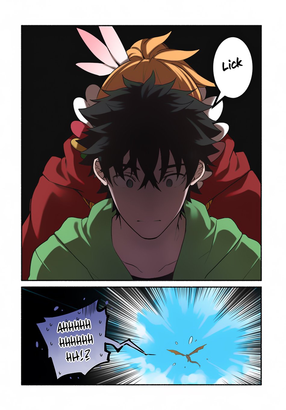 Yari no Yuusha no Yarinaoshi Chapter 19 page 4 - Chapter 19