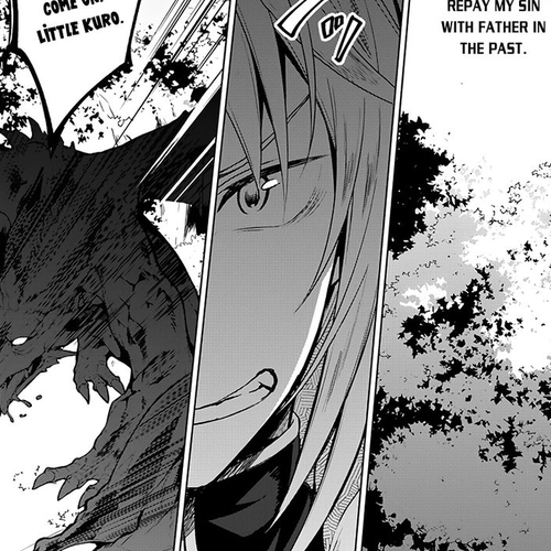 Yari no Yuusha no Yarinaoshi Chapter 2 cover