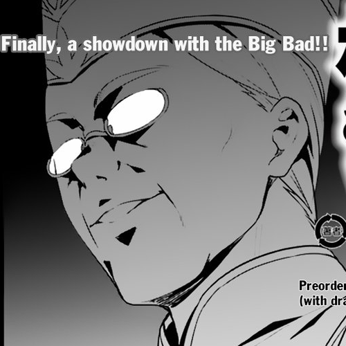 Yari no Yuusha no Yarinaoshi Chapter 20 cover