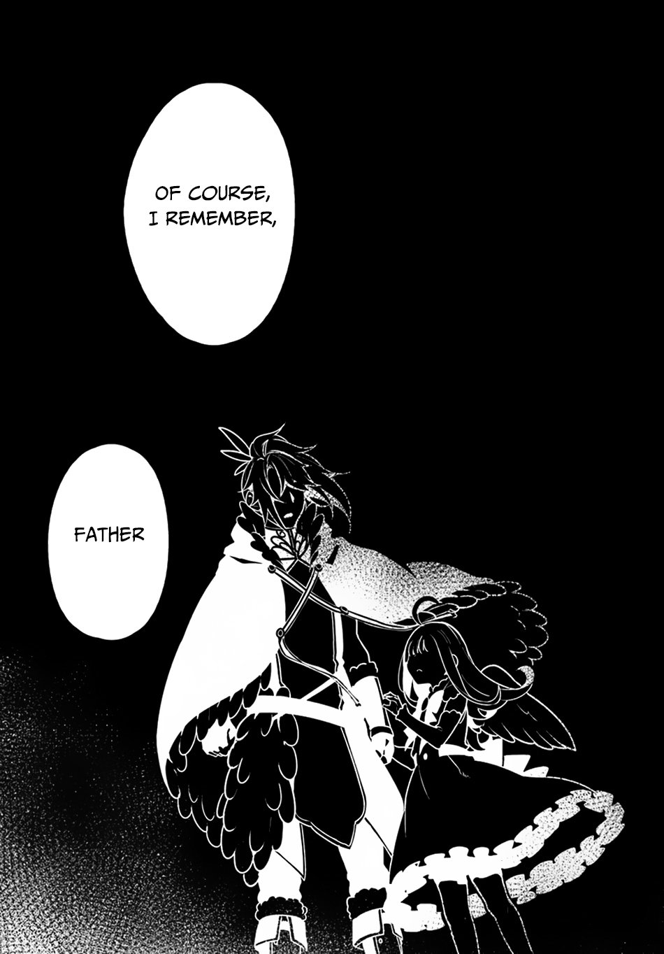 Yari no Yuusha no Yarinaoshi Chapter 21 page 22 - Chapter 21