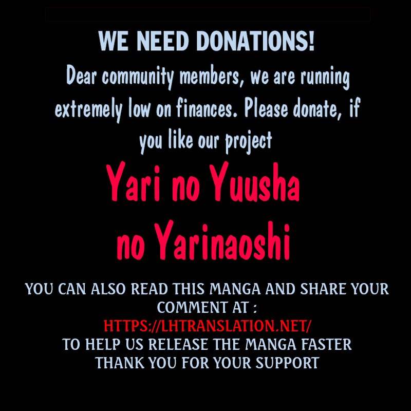 Yari no Yuusha no Yarinaoshi Chapter 21 page 25 - Chapter 21