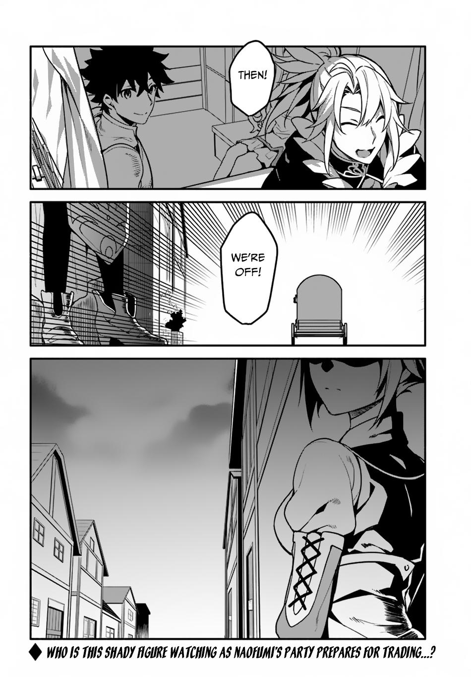 Yari no Yuusha no Yarinaoshi Chapter 26 page 26 - Chapter 26