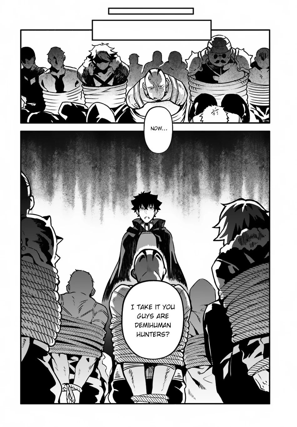 Yari no Yuusha no Yarinaoshi Chapter 29 page 12 - Chapter 29