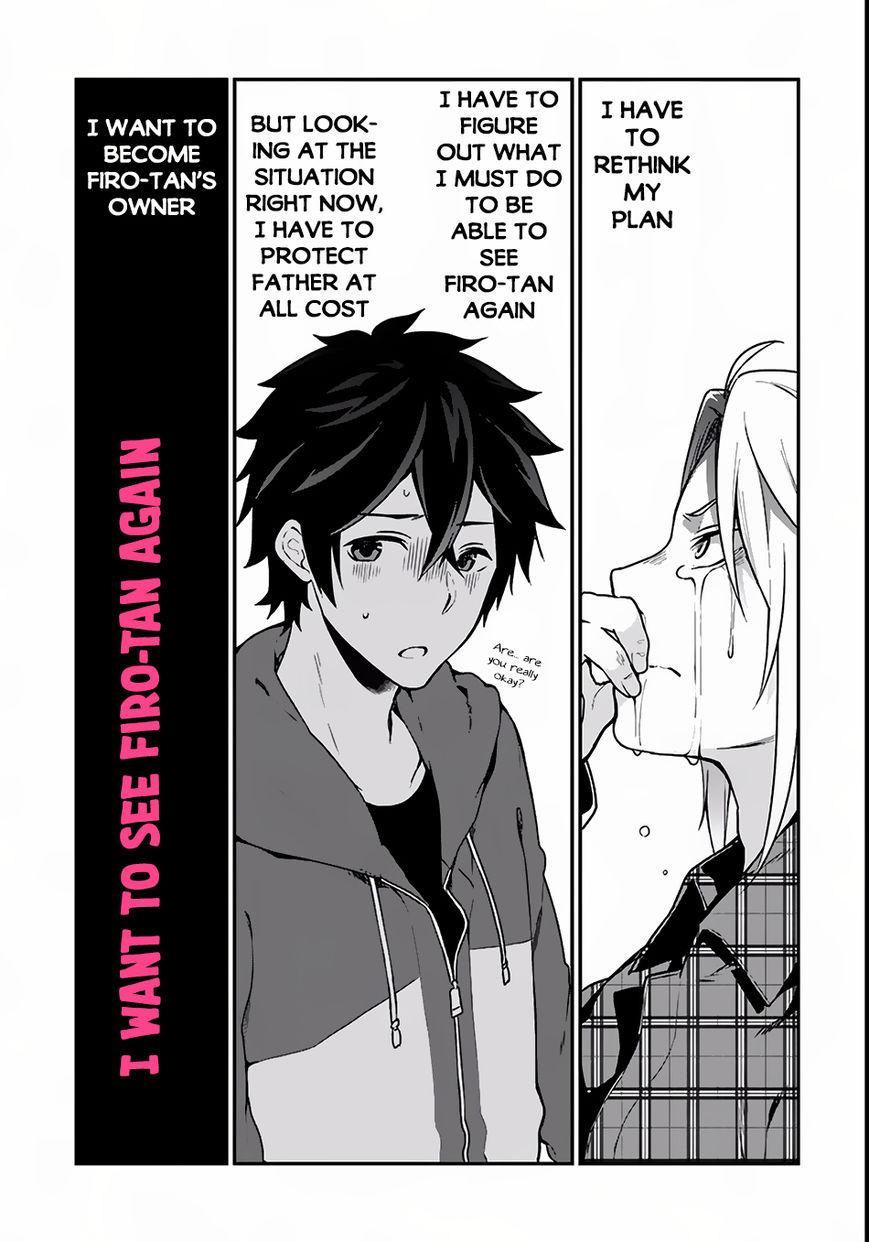Yari no Yuusha no Yarinaoshi Chapter 3 page 37 - Chapter 3