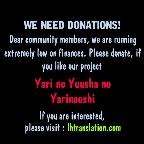 Yari no Yuusha no Yarinaoshi Chapter 3 page 38 - Chapter 3