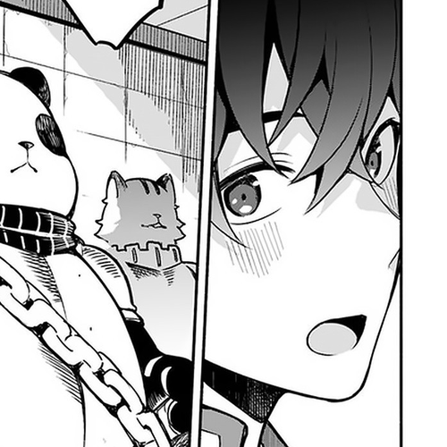 Yari no Yuusha no Yarinaoshi Chapter 30 cover