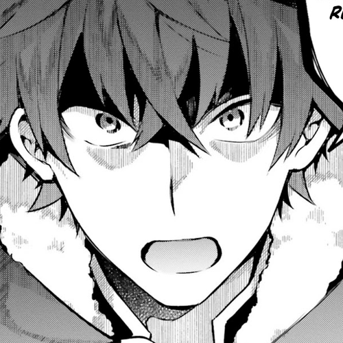 Yari no Yuusha no Yarinaoshi Chapter 33: Leading the Evacuation cover