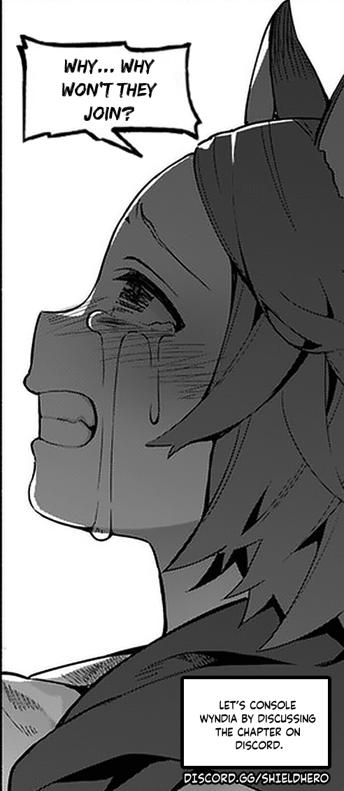 Yari no Yuusha no Yarinaoshi Chapter 39.2 page 19 - Chapter 39.2