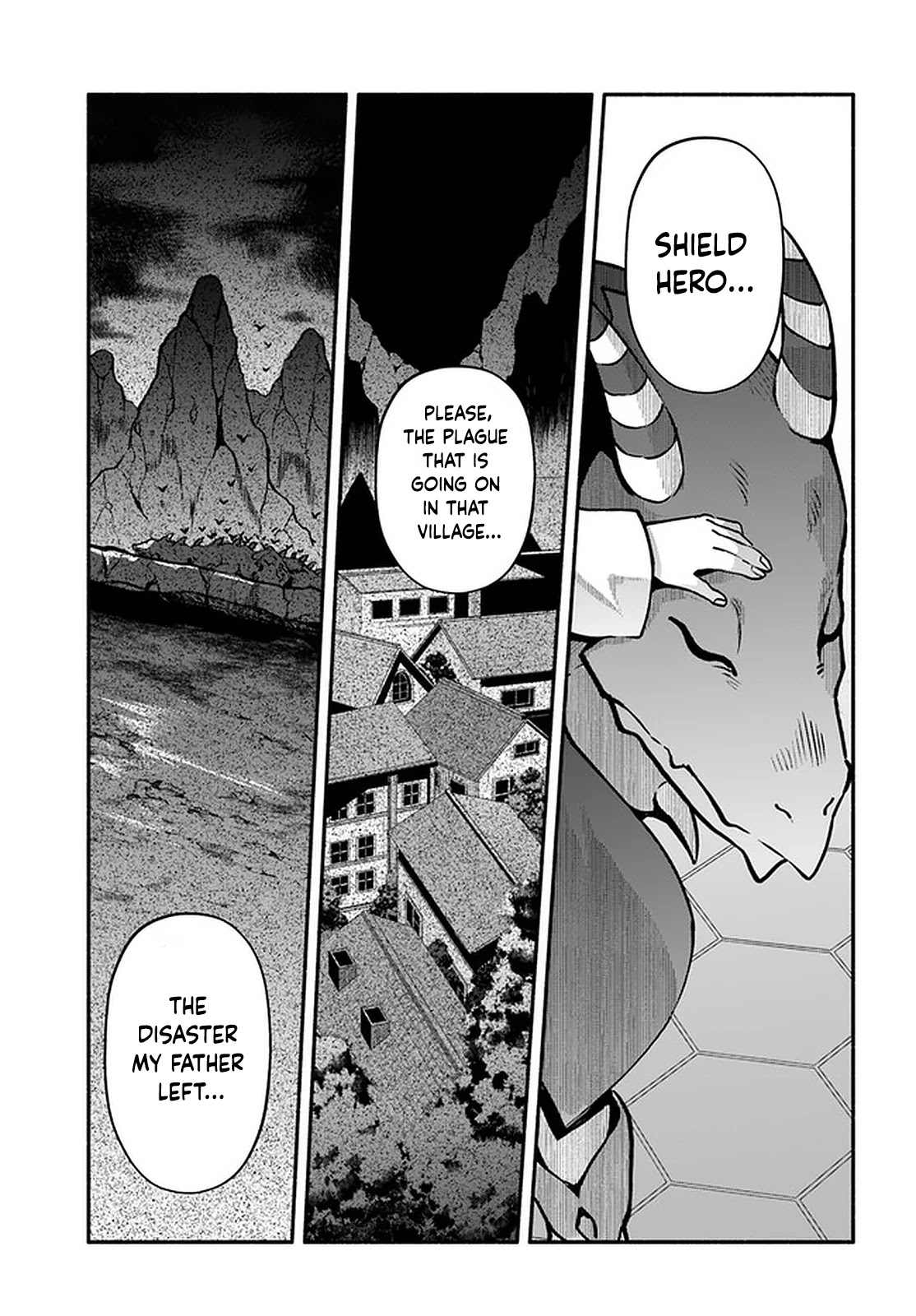 Yari no Yuusha no Yarinaoshi Chapter 43 page 25 - Chapter 43