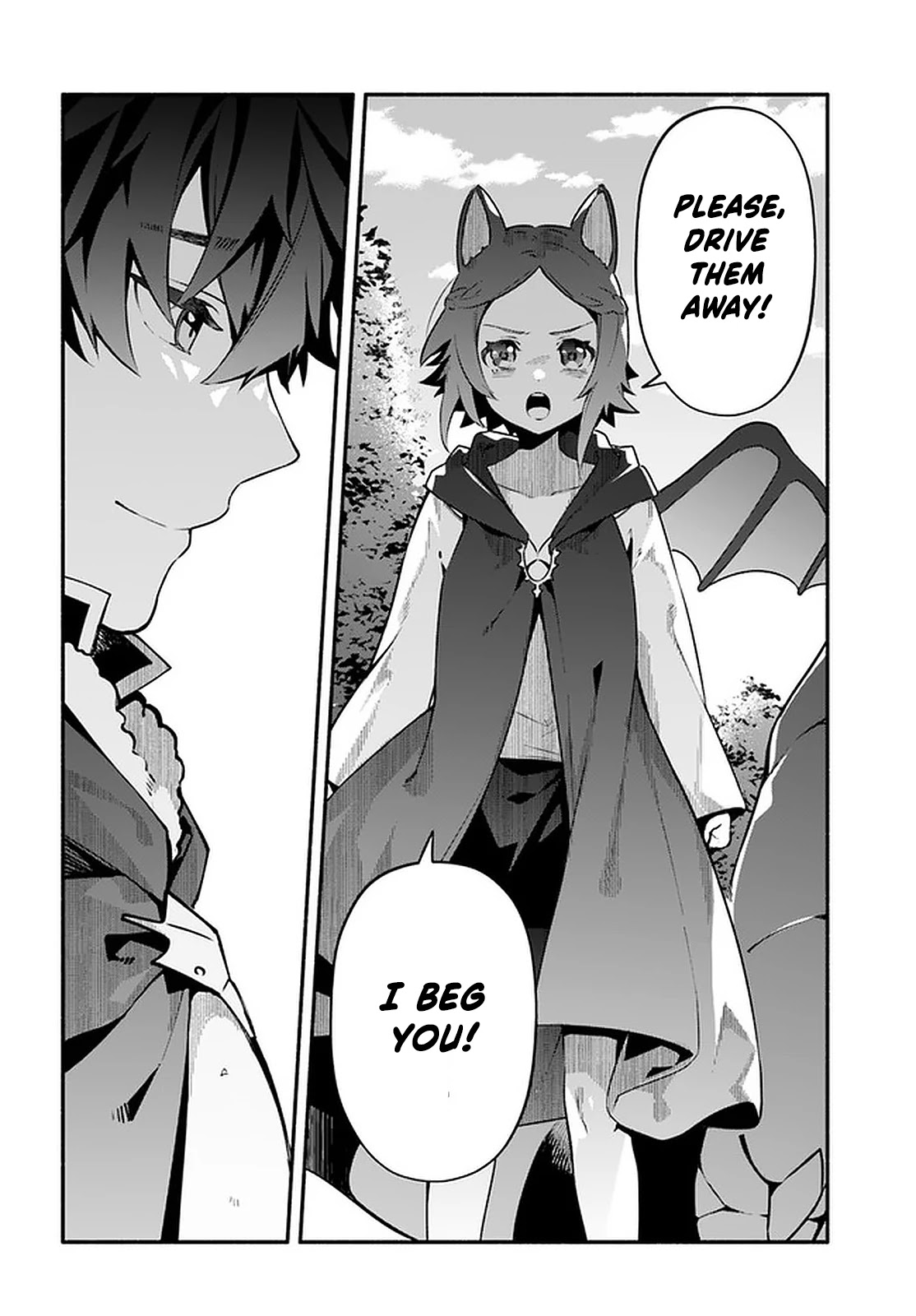 Yari no Yuusha no Yarinaoshi Chapter 43 page 26 - Chapter 43